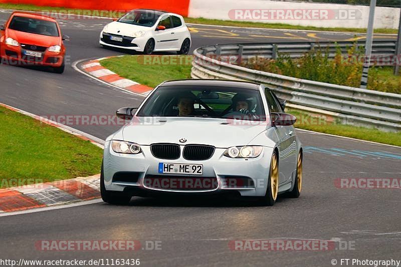 Bild #11163436 - Touristenfahrten Nürburgring Nordschleife (18.10.2020)