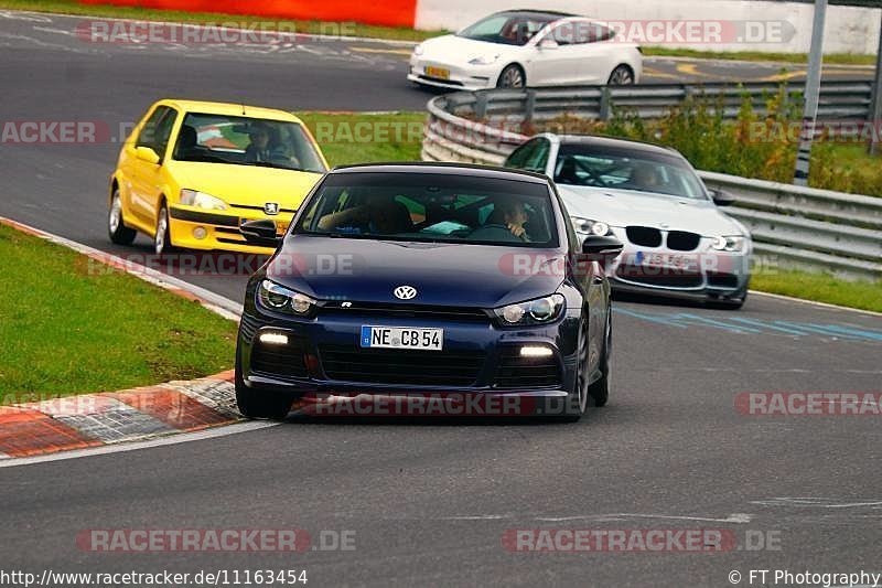 Bild #11163454 - Touristenfahrten Nürburgring Nordschleife (18.10.2020)