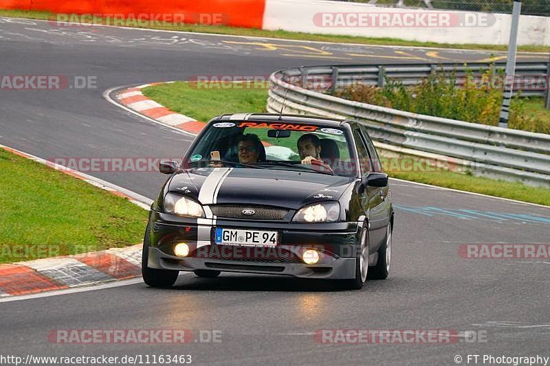 Bild #11163463 - Touristenfahrten Nürburgring Nordschleife (18.10.2020)