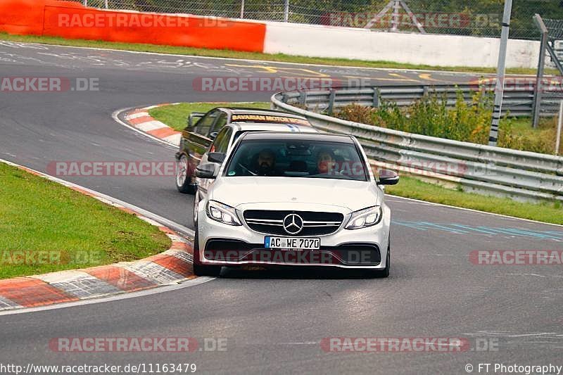 Bild #11163479 - Touristenfahrten Nürburgring Nordschleife (18.10.2020)