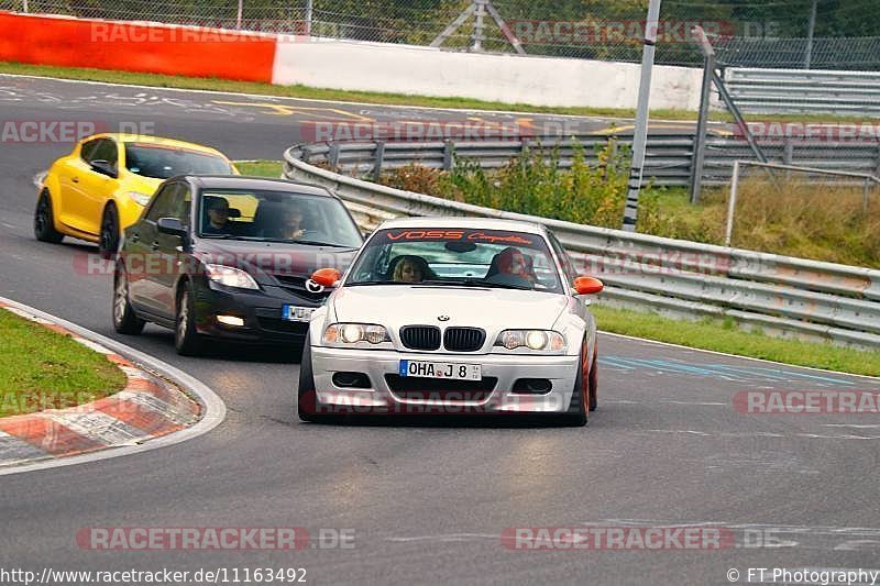 Bild #11163492 - Touristenfahrten Nürburgring Nordschleife (18.10.2020)