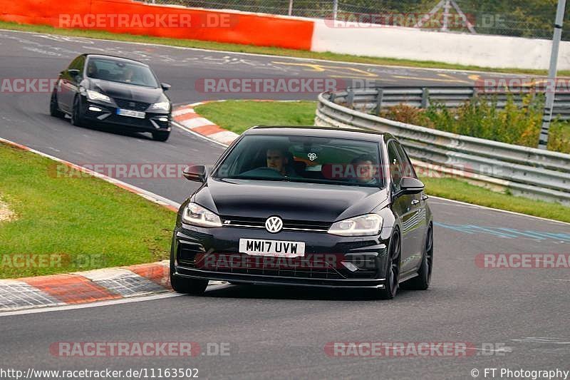 Bild #11163502 - Touristenfahrten Nürburgring Nordschleife (18.10.2020)