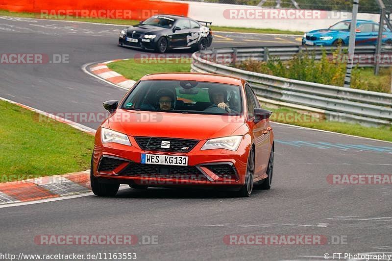 Bild #11163553 - Touristenfahrten Nürburgring Nordschleife (18.10.2020)