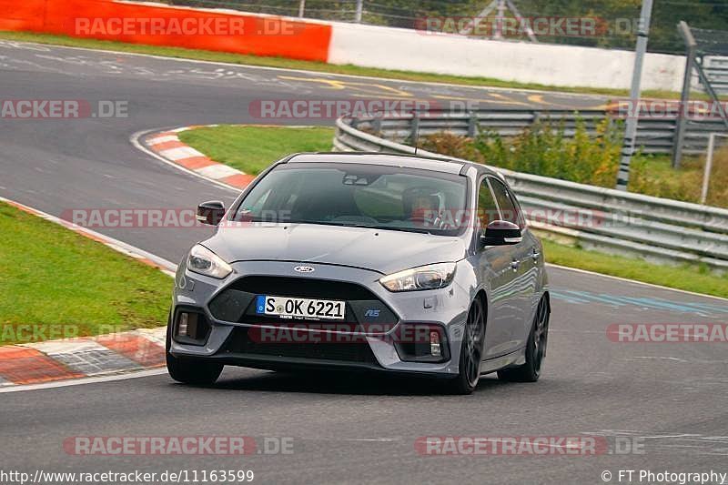 Bild #11163599 - Touristenfahrten Nürburgring Nordschleife (18.10.2020)