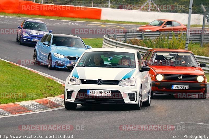 Bild #11163633 - Touristenfahrten Nürburgring Nordschleife (18.10.2020)