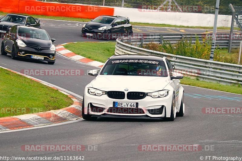 Bild #11163642 - Touristenfahrten Nürburgring Nordschleife (18.10.2020)