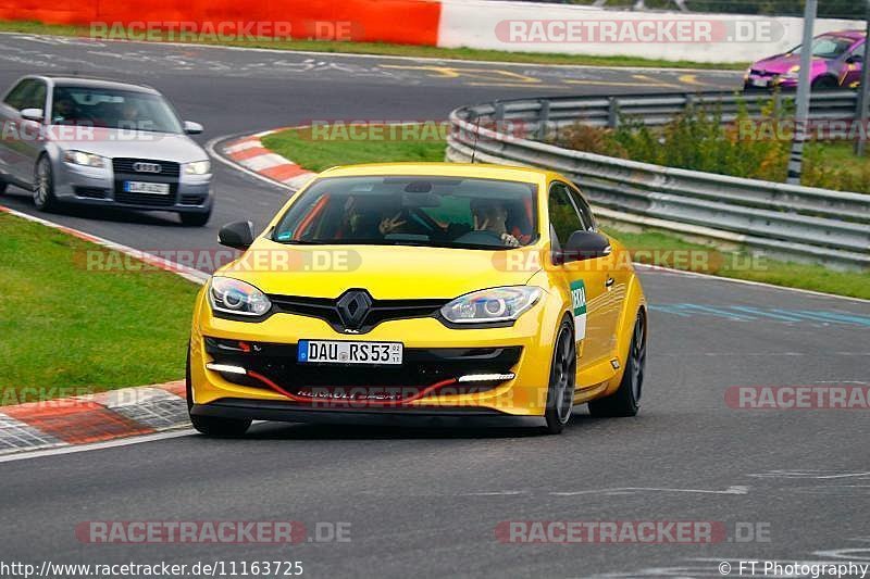 Bild #11163725 - Touristenfahrten Nürburgring Nordschleife (18.10.2020)