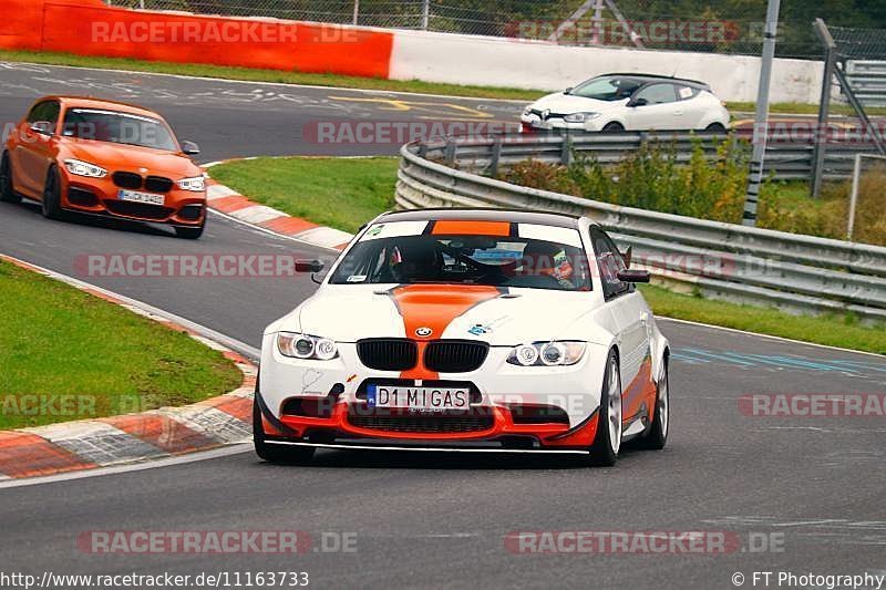 Bild #11163733 - Touristenfahrten Nürburgring Nordschleife (18.10.2020)