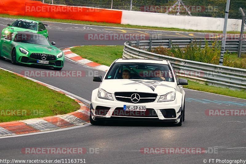 Bild #11163751 - Touristenfahrten Nürburgring Nordschleife (18.10.2020)