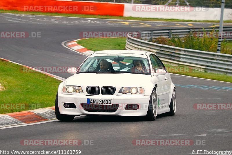 Bild #11163759 - Touristenfahrten Nürburgring Nordschleife (18.10.2020)