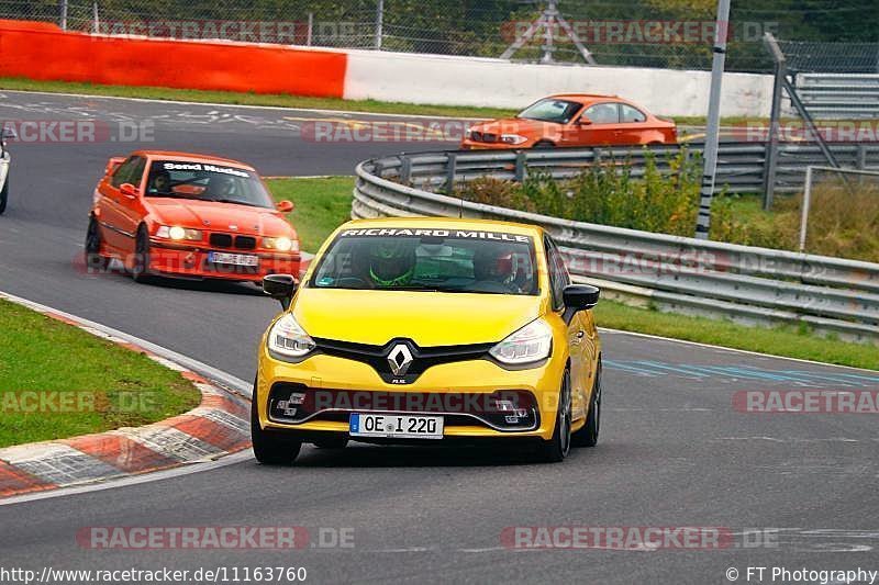 Bild #11163760 - Touristenfahrten Nürburgring Nordschleife (18.10.2020)