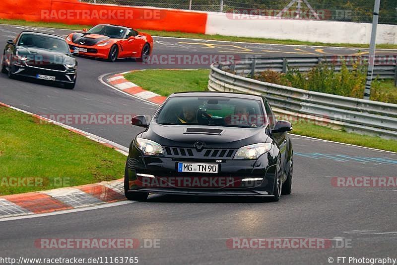 Bild #11163765 - Touristenfahrten Nürburgring Nordschleife (18.10.2020)