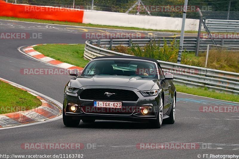 Bild #11163782 - Touristenfahrten Nürburgring Nordschleife (18.10.2020)