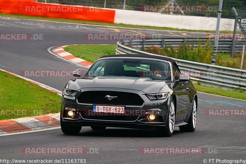 Bild #11163783 - Touristenfahrten Nürburgring Nordschleife (18.10.2020)