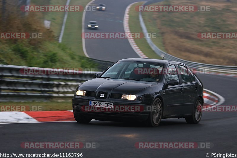 Bild #11163796 - Touristenfahrten Nürburgring Nordschleife (18.10.2020)