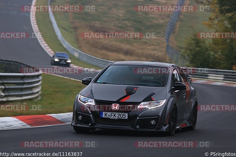 Bild #11163837 - Touristenfahrten Nürburgring Nordschleife (18.10.2020)