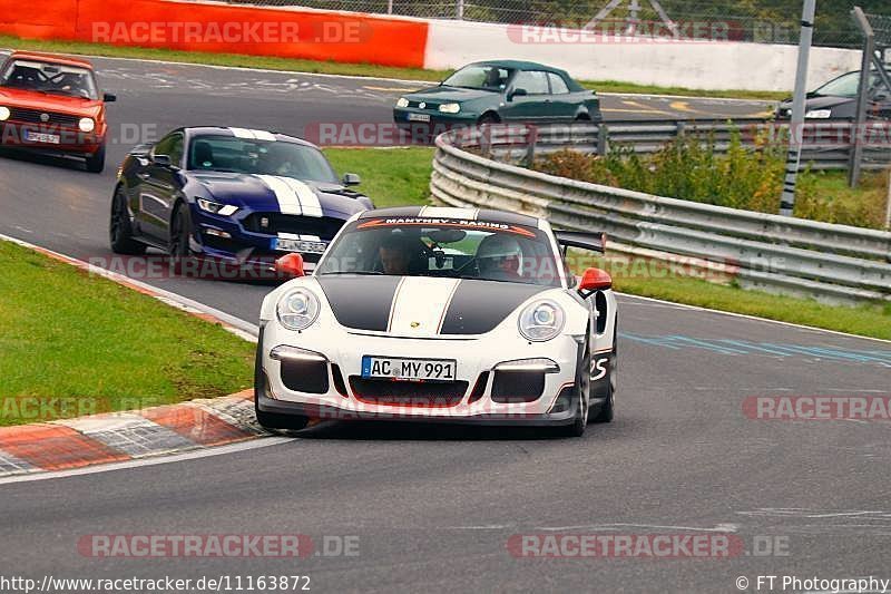 Bild #11163872 - Touristenfahrten Nürburgring Nordschleife (18.10.2020)