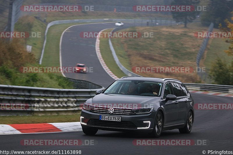 Bild #11163898 - Touristenfahrten Nürburgring Nordschleife (18.10.2020)