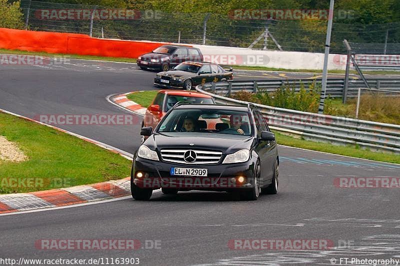 Bild #11163903 - Touristenfahrten Nürburgring Nordschleife (18.10.2020)