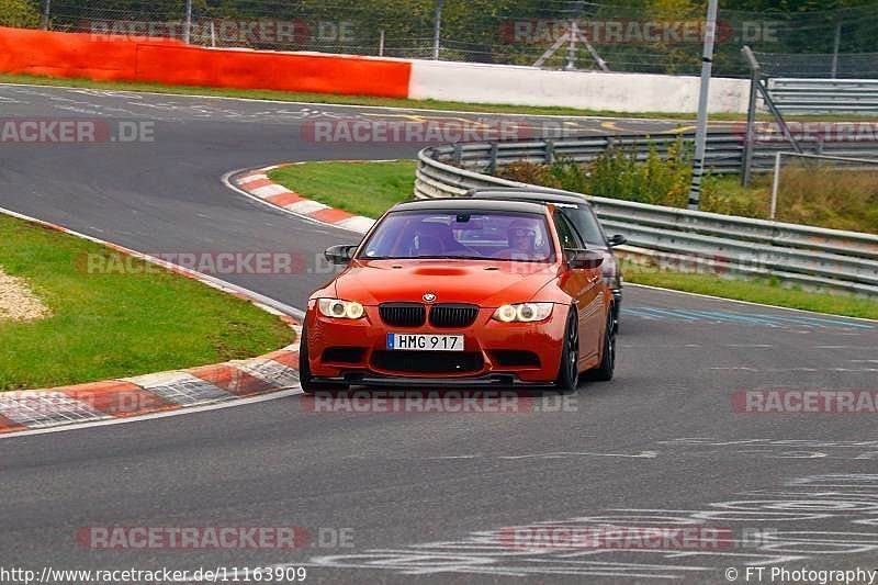 Bild #11163909 - Touristenfahrten Nürburgring Nordschleife (18.10.2020)