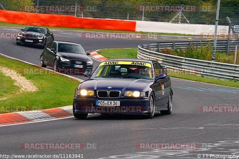 Bild #11163941 - Touristenfahrten Nürburgring Nordschleife (18.10.2020)