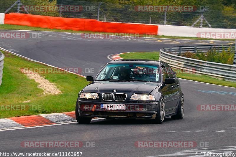 Bild #11163957 - Touristenfahrten Nürburgring Nordschleife (18.10.2020)