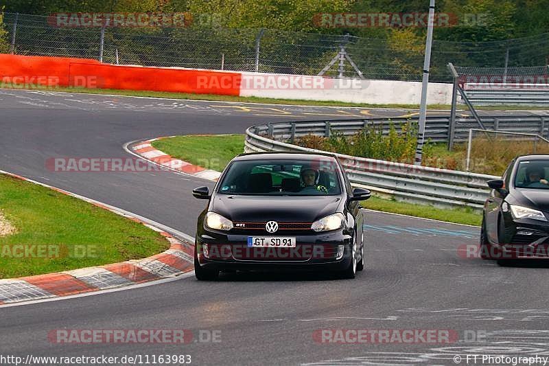 Bild #11163983 - Touristenfahrten Nürburgring Nordschleife (18.10.2020)