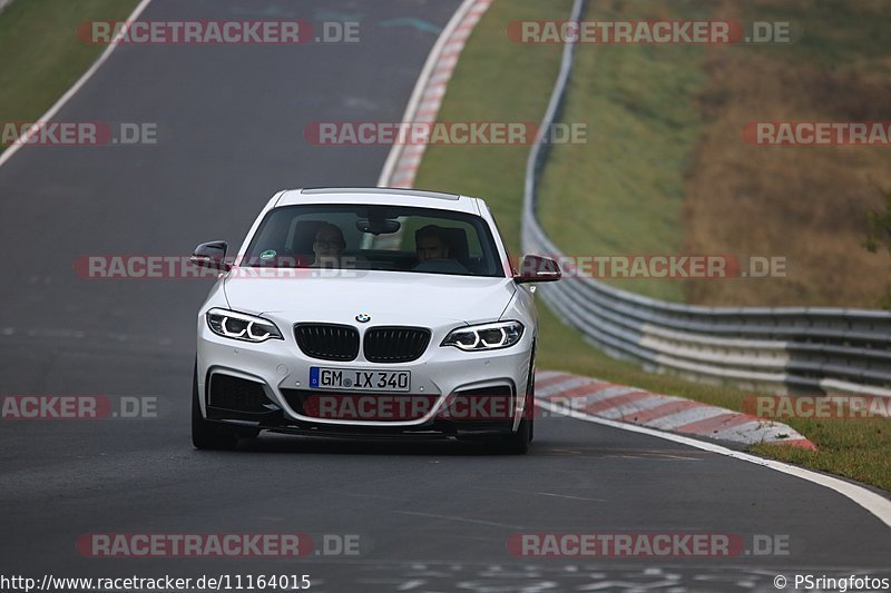 Bild #11164015 - Touristenfahrten Nürburgring Nordschleife (18.10.2020)