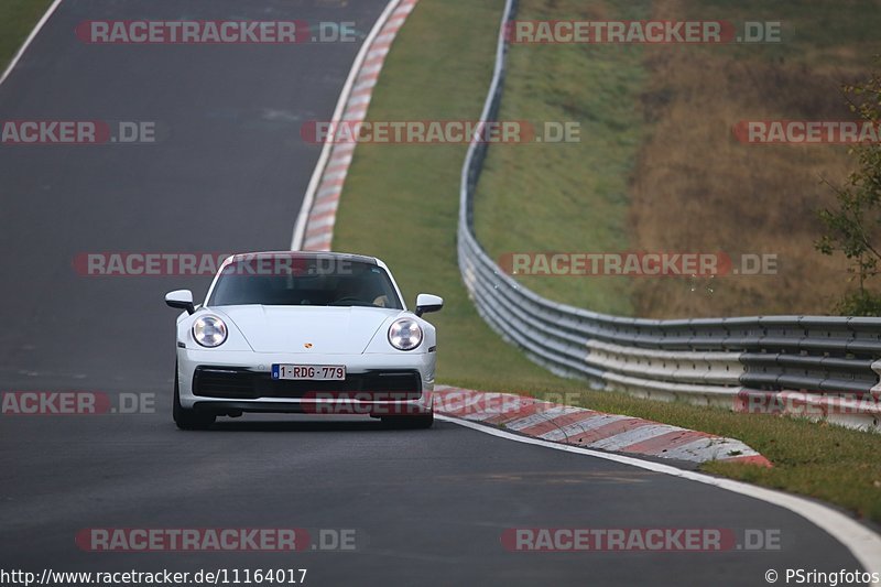 Bild #11164017 - Touristenfahrten Nürburgring Nordschleife (18.10.2020)