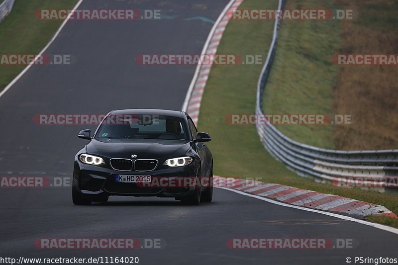 Bild #11164020 - Touristenfahrten Nürburgring Nordschleife (18.10.2020)