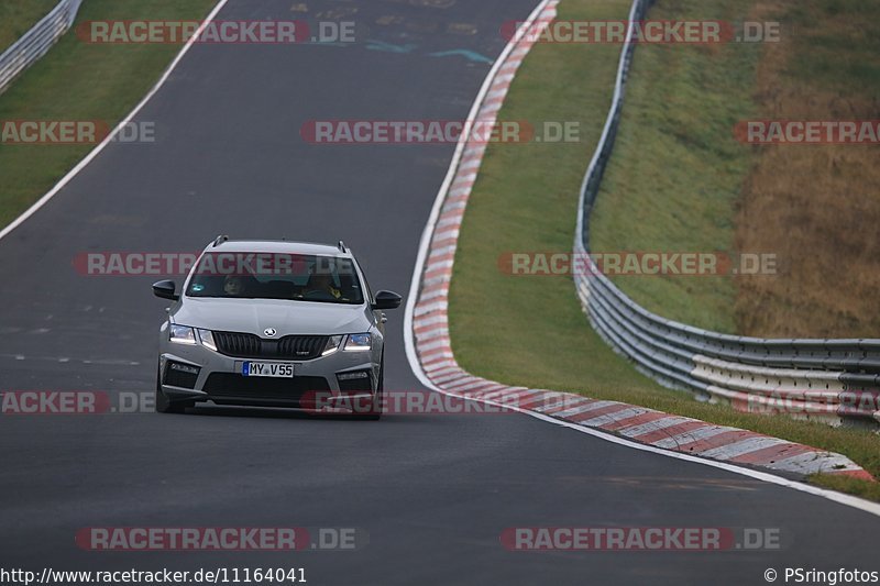 Bild #11164041 - Touristenfahrten Nürburgring Nordschleife (18.10.2020)