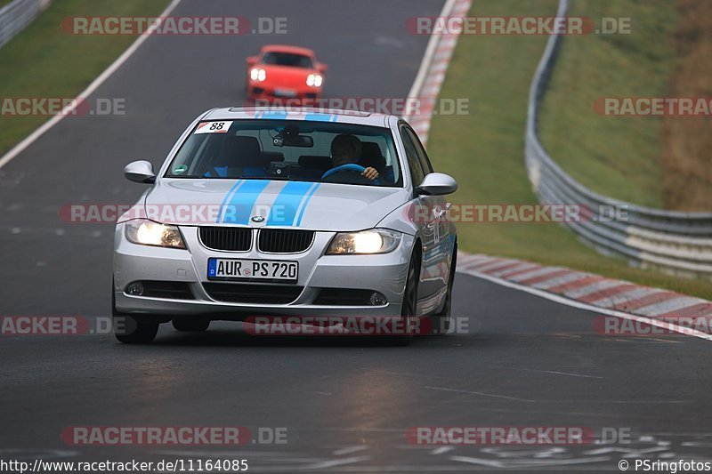 Bild #11164085 - Touristenfahrten Nürburgring Nordschleife (18.10.2020)