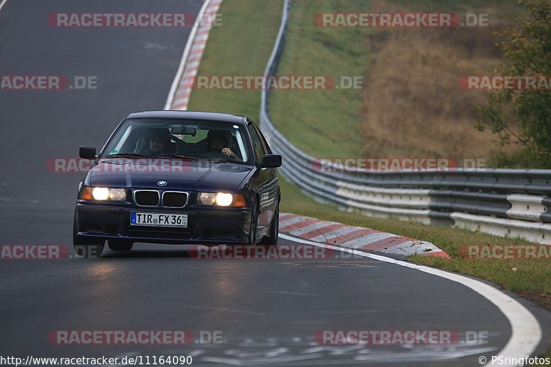 Bild #11164090 - Touristenfahrten Nürburgring Nordschleife (18.10.2020)