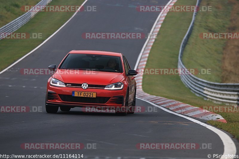 Bild #11164114 - Touristenfahrten Nürburgring Nordschleife (18.10.2020)