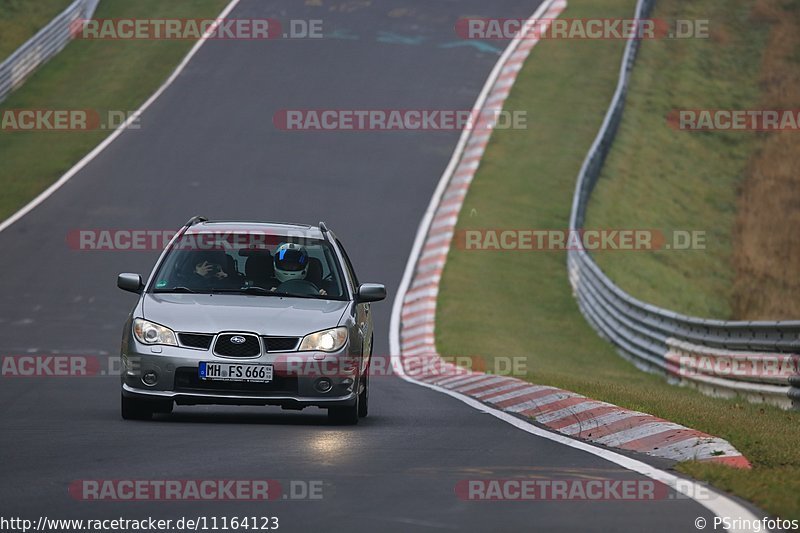 Bild #11164123 - Touristenfahrten Nürburgring Nordschleife (18.10.2020)