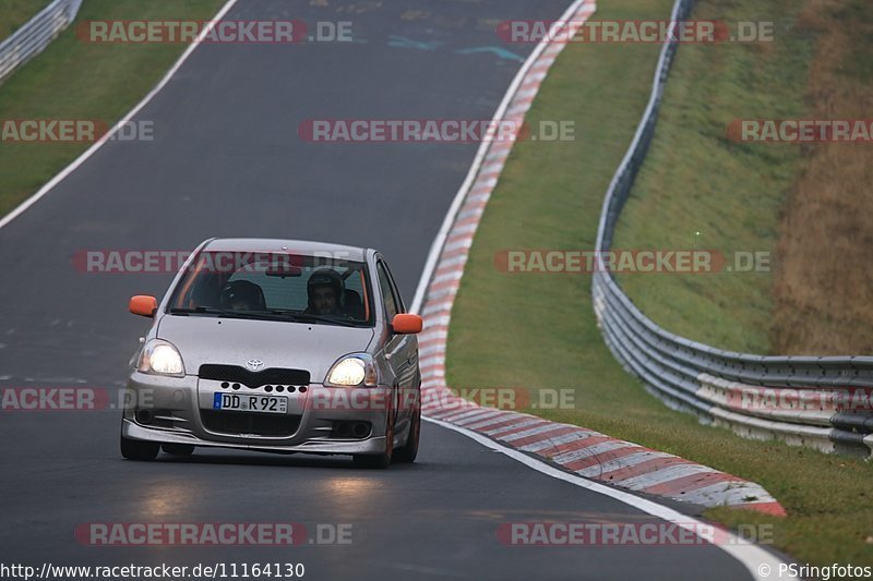 Bild #11164130 - Touristenfahrten Nürburgring Nordschleife (18.10.2020)