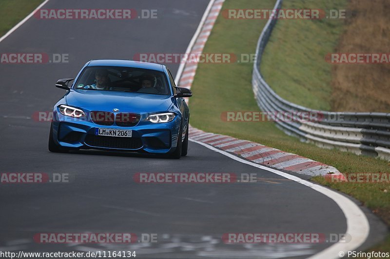 Bild #11164134 - Touristenfahrten Nürburgring Nordschleife (18.10.2020)