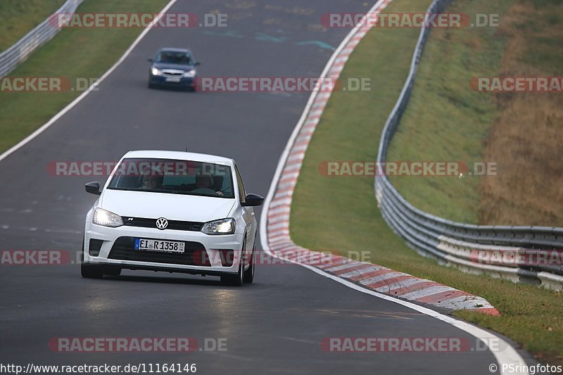 Bild #11164146 - Touristenfahrten Nürburgring Nordschleife (18.10.2020)