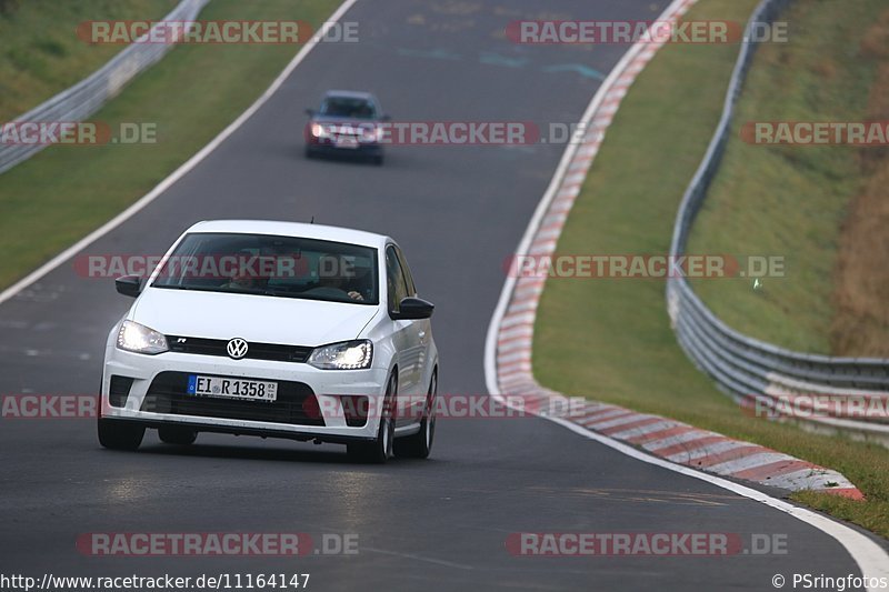 Bild #11164147 - Touristenfahrten Nürburgring Nordschleife (18.10.2020)