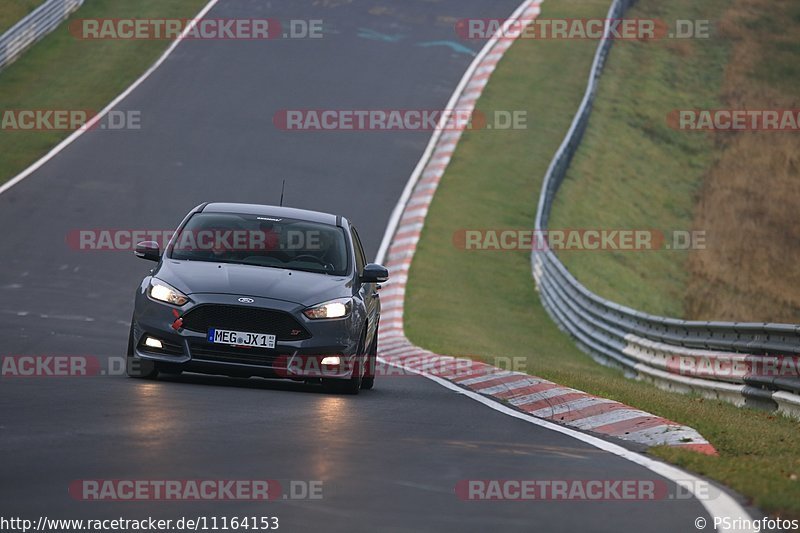 Bild #11164153 - Touristenfahrten Nürburgring Nordschleife (18.10.2020)