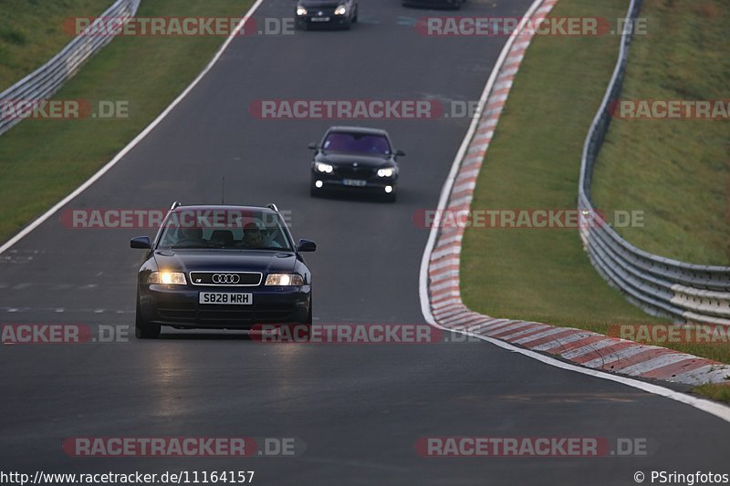 Bild #11164157 - Touristenfahrten Nürburgring Nordschleife (18.10.2020)