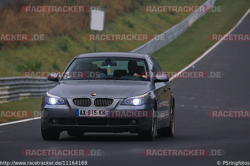 Bild #11164169 - Touristenfahrten Nürburgring Nordschleife (18.10.2020)