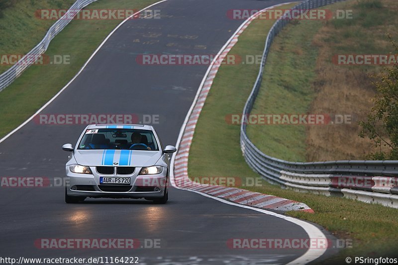 Bild #11164222 - Touristenfahrten Nürburgring Nordschleife (18.10.2020)