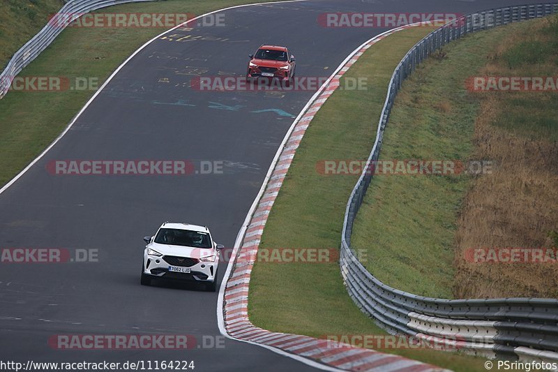 Bild #11164224 - Touristenfahrten Nürburgring Nordschleife (18.10.2020)