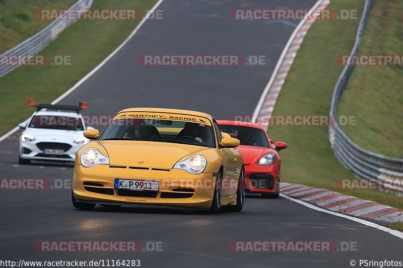 Bild #11164283 - Touristenfahrten Nürburgring Nordschleife (18.10.2020)