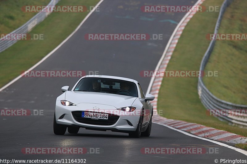 Bild #11164302 - Touristenfahrten Nürburgring Nordschleife (18.10.2020)