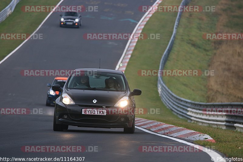 Bild #11164307 - Touristenfahrten Nürburgring Nordschleife (18.10.2020)