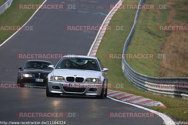 Bild #11164324 - Touristenfahrten Nürburgring Nordschleife (18.10.2020)