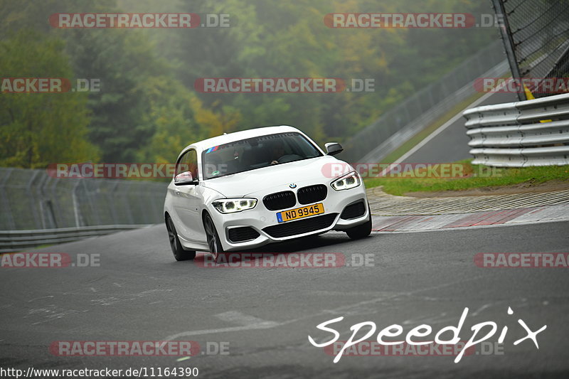 Bild #11164390 - Touristenfahrten Nürburgring Nordschleife (18.10.2020)