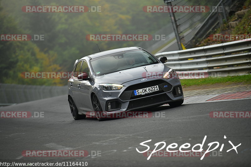 Bild #11164410 - Touristenfahrten Nürburgring Nordschleife (18.10.2020)